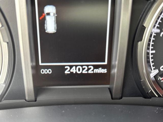2024 Toyota 4Runner Vehicle Photo in Jonesboro, AR 72404