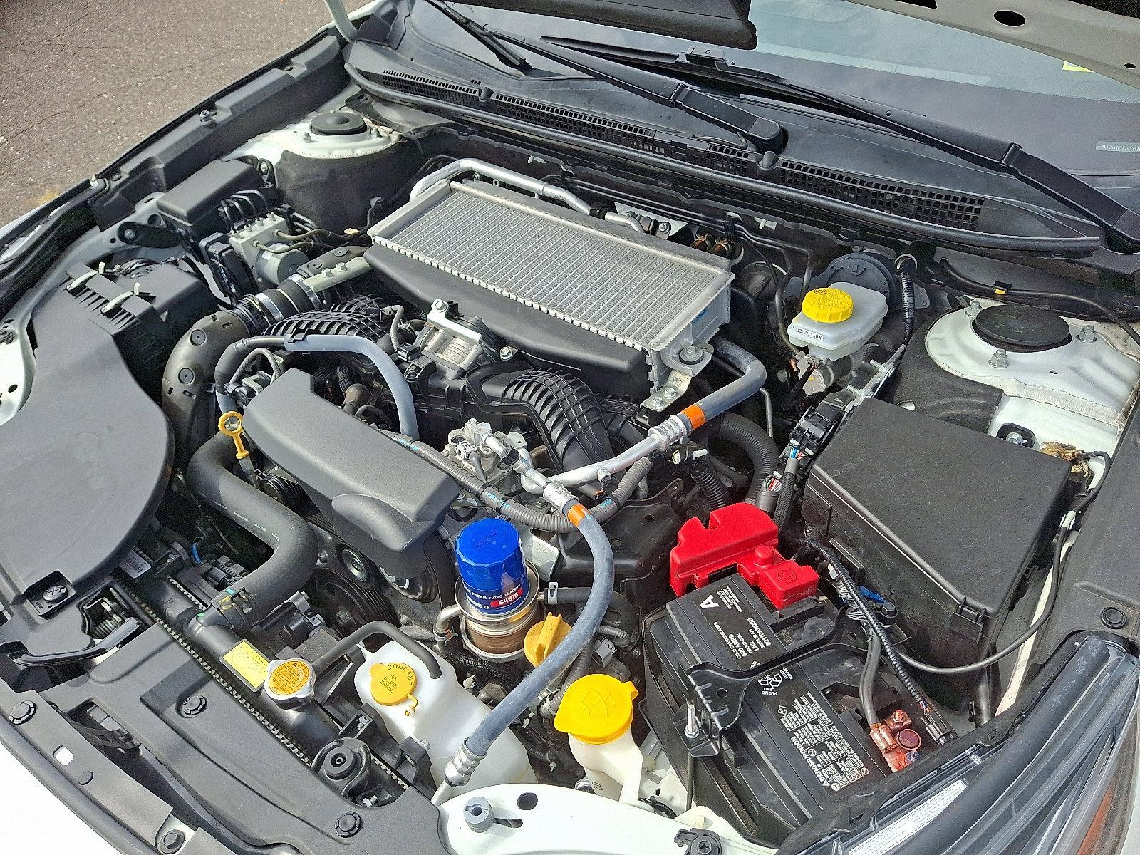 2023 Subaru Legacy Vehicle Photo in Trevose, PA 19053