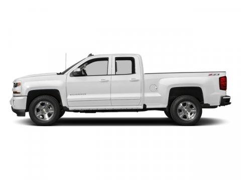 2018 Chevrolet Silverado 1500 Vehicle Photo in BRUNSWICK, GA 31525-1881