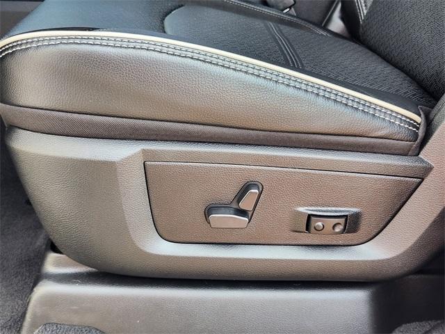 2023 Ram 2500 Vehicle Photo in AURORA, CO 80012-4011