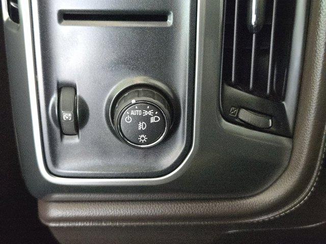 2015 Chevrolet Silverado 1500 Vehicle Photo in Decatur, TX 76234