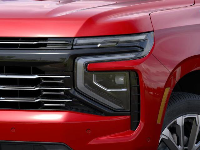 2026 Chevrolet Tahoe Vehicle Photo in SAVANNAH, GA 31406-4513