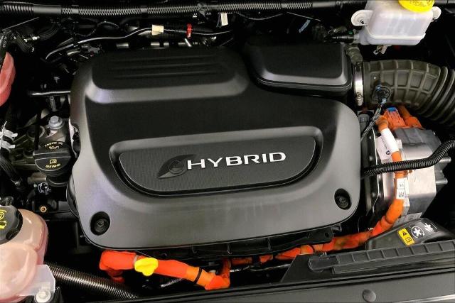 2022 Chrysler Pacifica Vehicle Photo in Kansas City, MO 64114