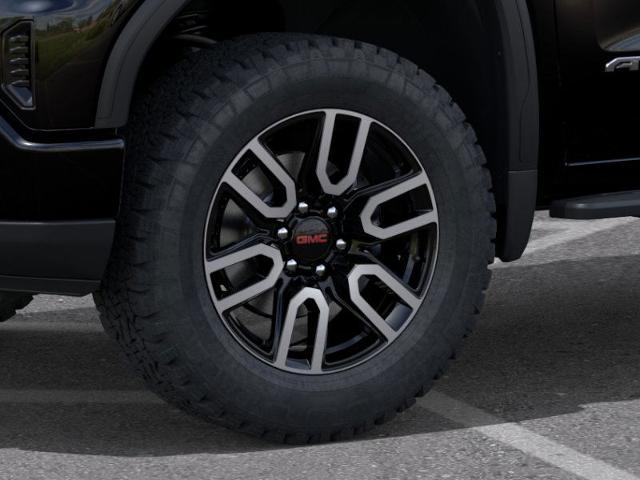 2026 GMC Sierra 1500 Vehicle Photo in INDEPENDENCE, MO 64055-1377
