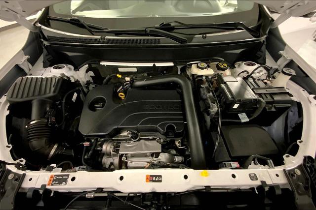 2023 GMC Terrain Vehicle Photo in KANSAS CITY, MO 64114-4545