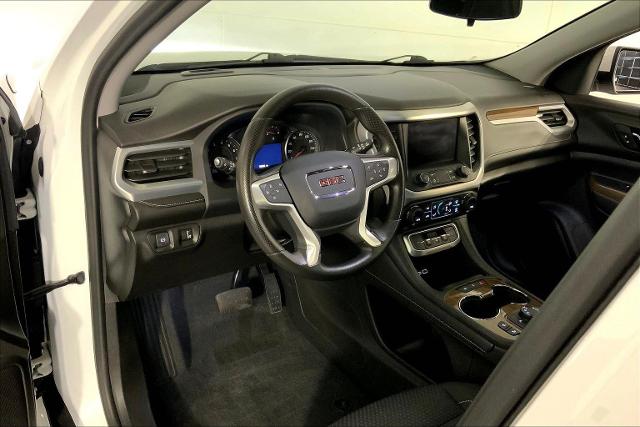 2023 GMC Acadia Vehicle Photo in KANSAS CITY, MO 64114-4545
