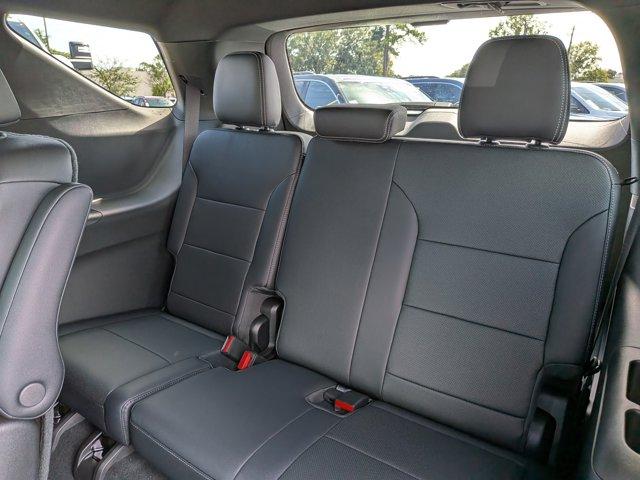 2026 Chevrolet Traverse Vehicle Photo in BRUNSWICK, GA 31525-1881