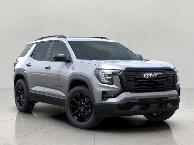 2026 GMC Terrain Vehicle Photo in MANITOWOC, WI 54220-5838