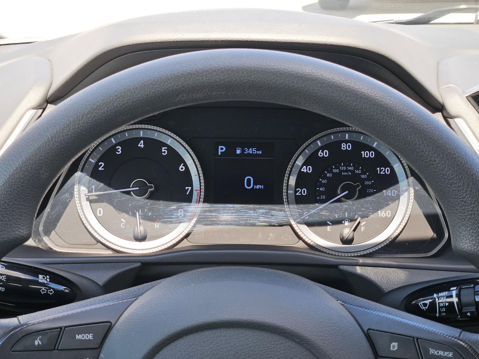 2021 Hyundai SONATA Vehicle Photo in Seguin, TX 78155