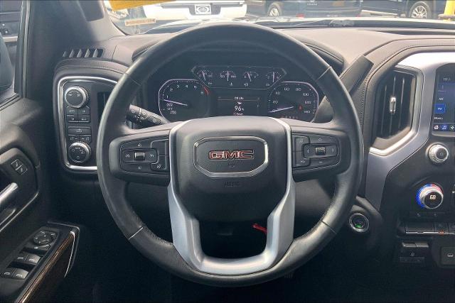 2019 GMC Sierra 1500 Vehicle Photo in INDEPENDENCE, MO 64055-1377
