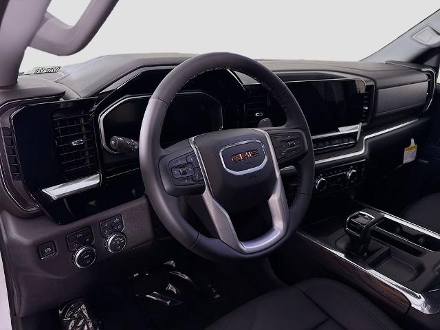 2026 GMC Sierra 1500 Vehicle Photo in PUYALLUP, WA 98371-4149