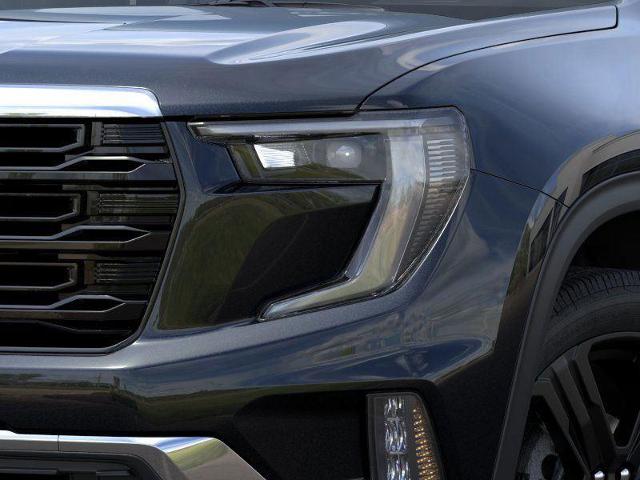 2026 GMC Acadia Vehicle Photo in TOPEKA, KS 66609-0000