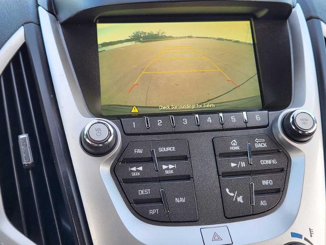 2016 GMC Terrain Vehicle Photo in DENTON, TX 76210-9321