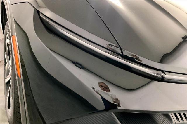 2025 Chevrolet Equinox EV Vehicle Photo in KANSAS CITY, MO 64114-4502