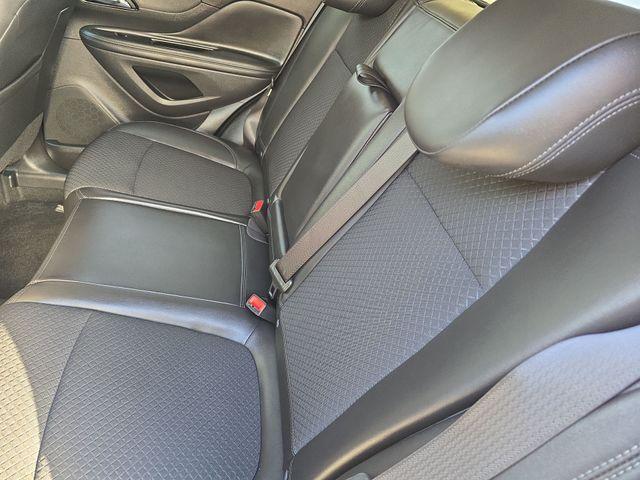 2022 Buick Encore Vehicle Photo in Pleasant Hills, PA 15236