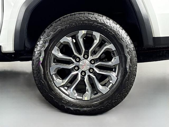 2026 GMC Canyon Vehicle Photo in PUYALLUP, WA 98371-4149