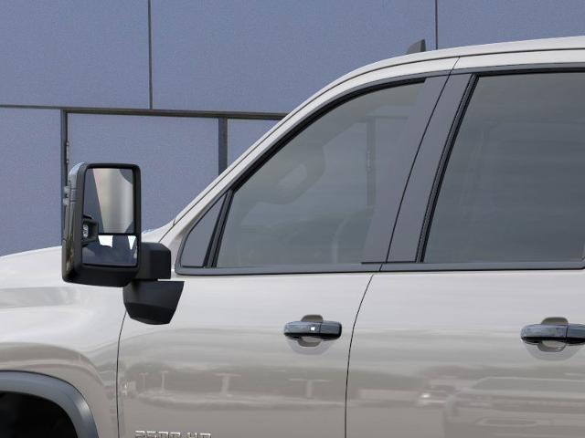 2026 Chevrolet Silverado 2500 HD Vehicle Photo in KANSAS CITY, MO 64114-4502