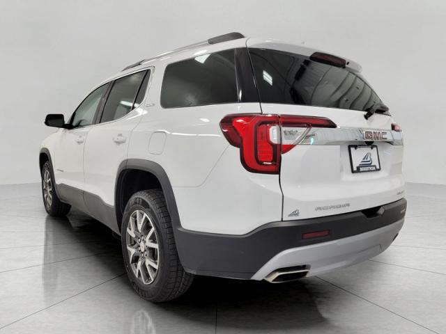 2023 GMC Acadia Vehicle Photo in GREEN BAY, WI 54303-3330