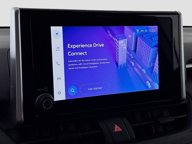 2023 Toyota RAV4 Vehicle Photo in Puyallup, WA 98371