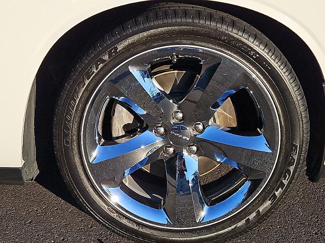 2013 Dodge Challenger Vehicle Photo in TREVOSE, PA 19053-4984