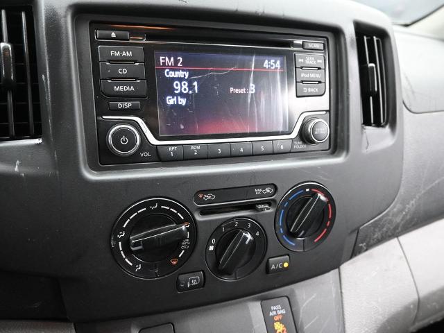 2019 Nissan NV200 Compact Cargo Vehicle Photo in Cedar Rapids, IA 52402