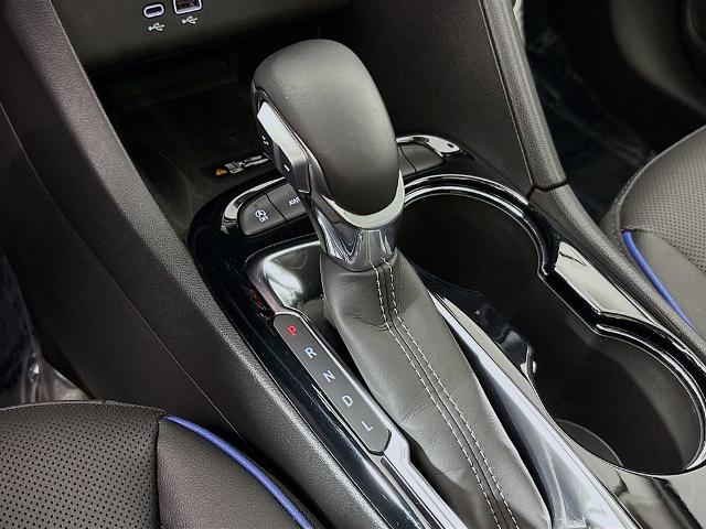 2026 Buick Encore GX Vehicle Photo in PUYALLUP, WA 98371-4149