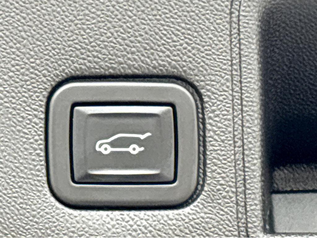 2022 GMC Terrain Vehicle Photo in POOLER, GA 31322-3252