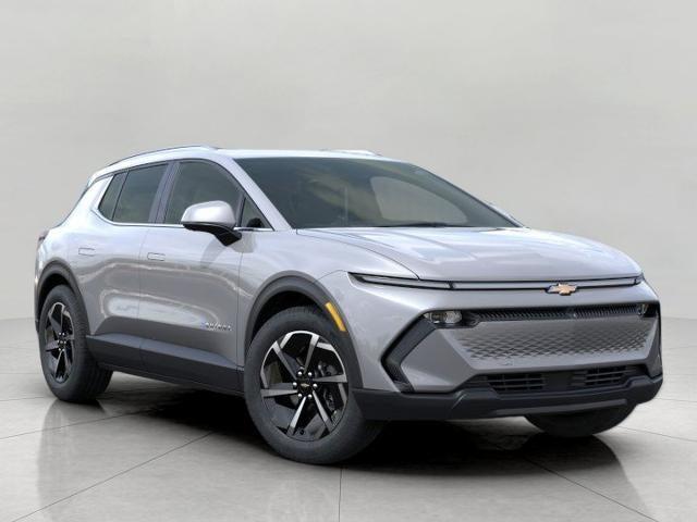 2026 Chevrolet Equinox EV Vehicle Photo in Neenah, WI 54956
