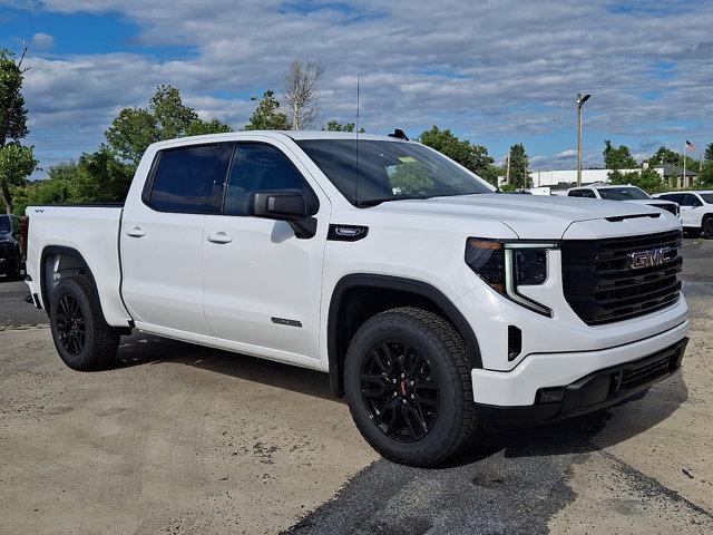 2026 GMC Sierra 1500 Vehicle Photo in TREVOSE, PA 19053-4984