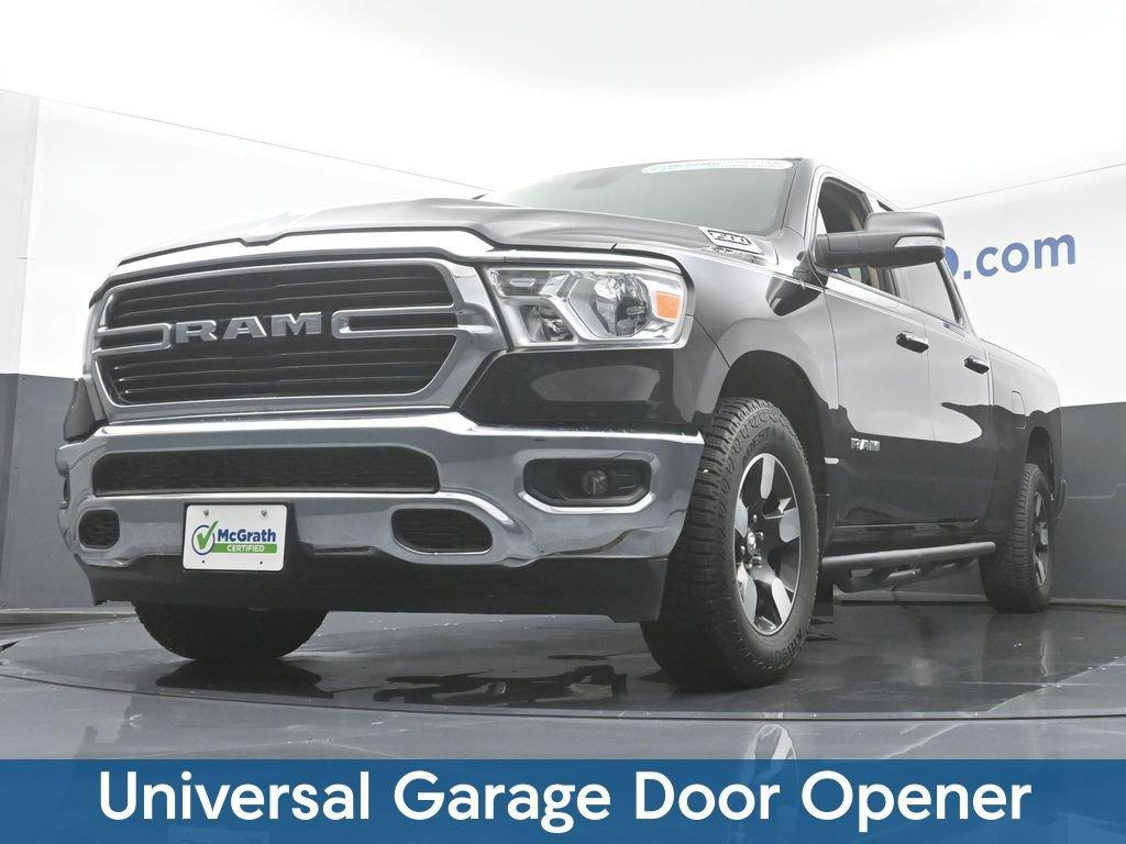 2019 Ram 1500 Vehicle Photo in Cedar Rapids, IA 52402