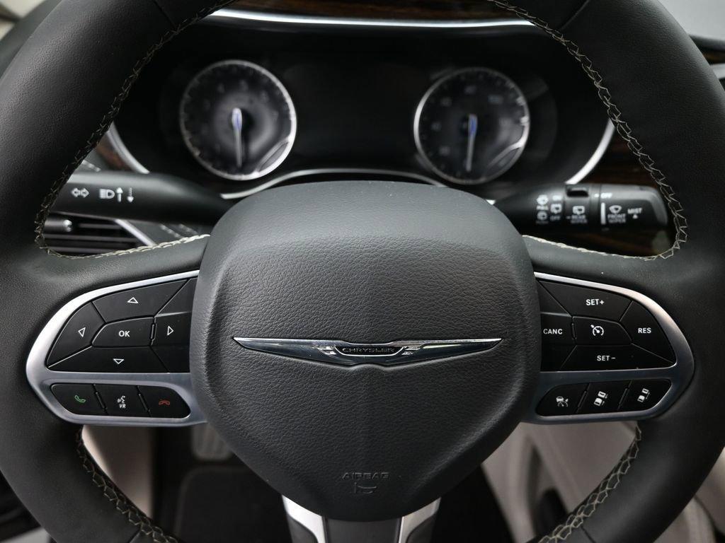 2022 Chrysler Pacifica Vehicle Photo in Cedar Rapids, IA 52402