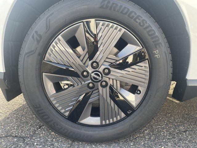 2025 Nissan Murano Vehicle Photo in Flemington, NJ 08822