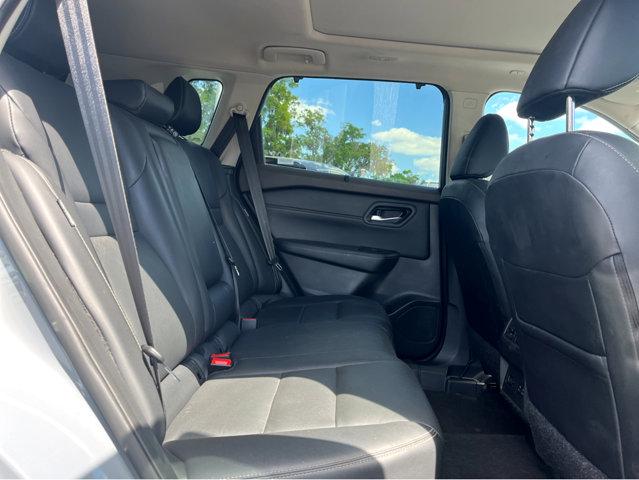 2023 Nissan Rogue Vehicle Photo in Savannah, GA 31419