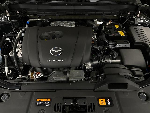 2025 Mazda CX-5 Vehicle Photo in Appleton, WI 54913