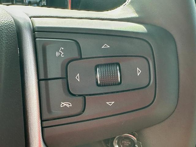 2025 GMC Sierra 3500 HD Vehicle Photo in COLUMBIA, MO 65203-3903