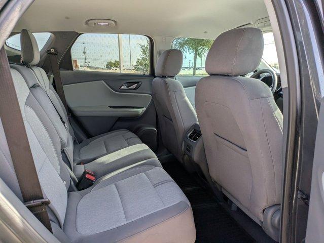 2021 Chevrolet Blazer Vehicle Photo in SELMA, TX 78154-1459