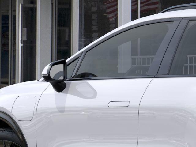 2025 Chevrolet Equinox EV Vehicle Photo in INDEPENDENCE, MO 64055-1314