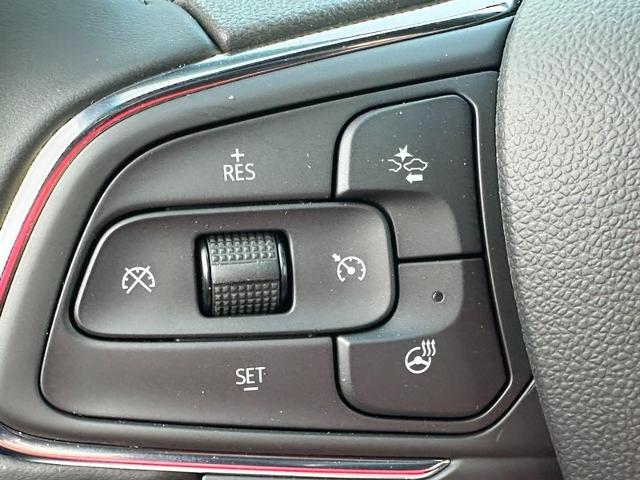 2025 Buick Envista Vehicle Photo in COLUMBIA, MO 65203-3903