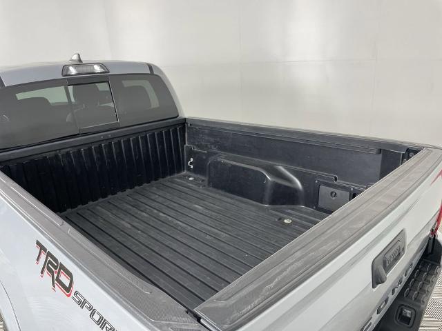 2019 Toyota Tacoma Vehicle Photo in GILBERT, AZ 85297-0402