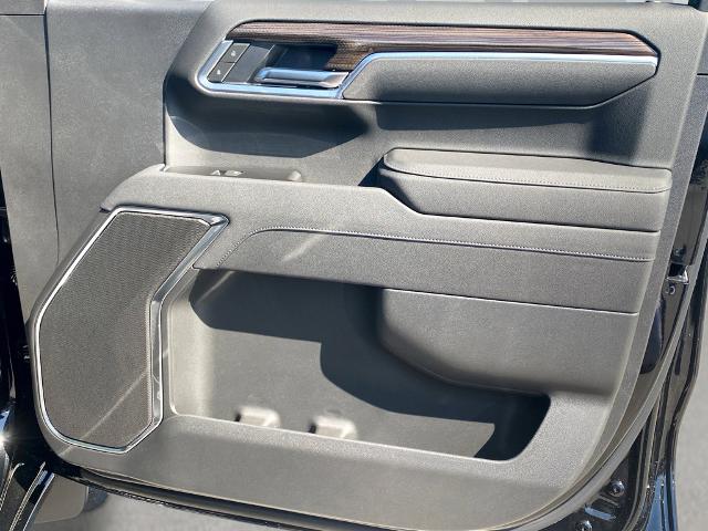 2025 Chevrolet Silverado 1500 Vehicle Photo in SAVANNAH, GA 31406-4513