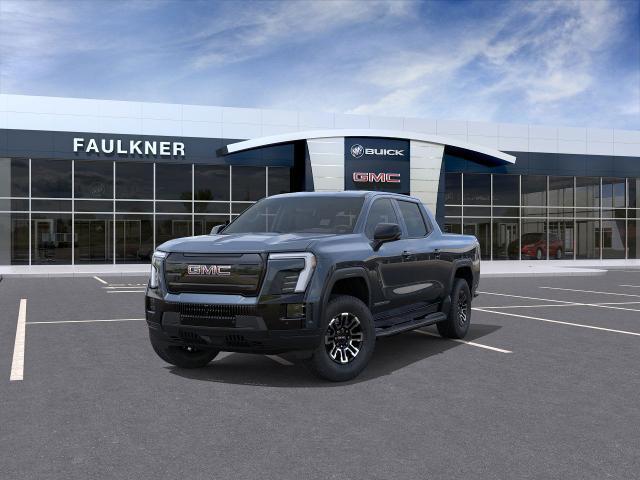 2026 GMC Sierra EV Vehicle Photo in HARRISBURG, PA 17111-1033