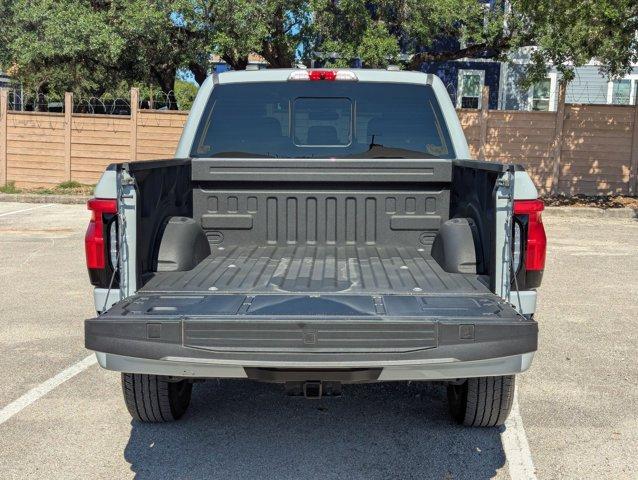 2023 Ford F-150 Lightning Vehicle Photo in San Antonio, TX 78230