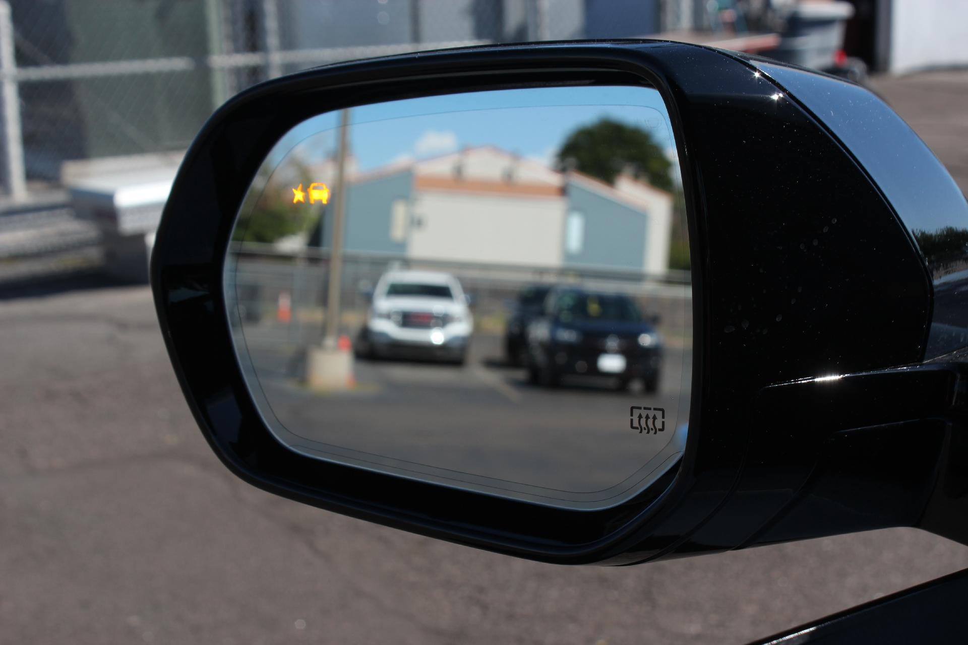 2026 Buick Enclave Vehicle Photo in AURORA, CO 80012-4011