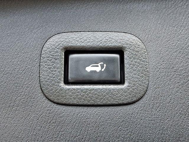 2019 Nissan Armada Vehicle Photo in DANBURY, CT 06810-5034