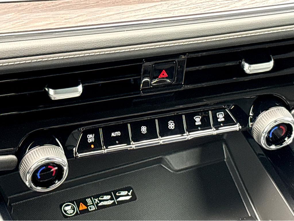 2025 Chevrolet Tahoe Vehicle Photo in POOLER, GA 31322-3252