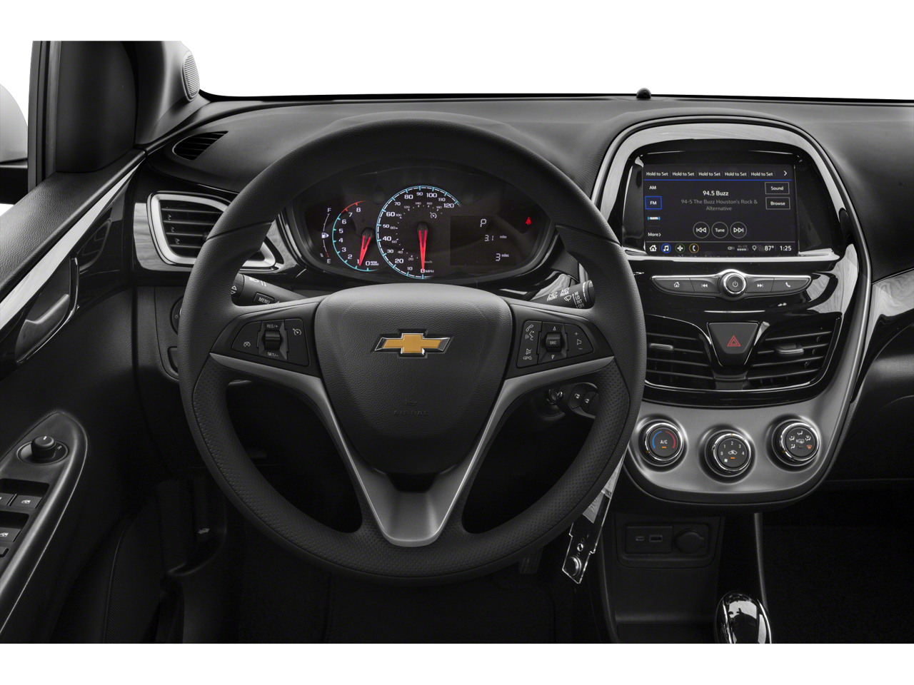 2020 Chevrolet Spark Vehicle Photo in LANCASTER, PA 17601-0000