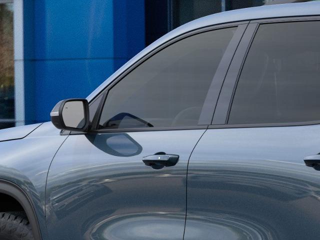 2026 Chevrolet Traverse Vehicle Photo in NEENAH, WI 54956-2243