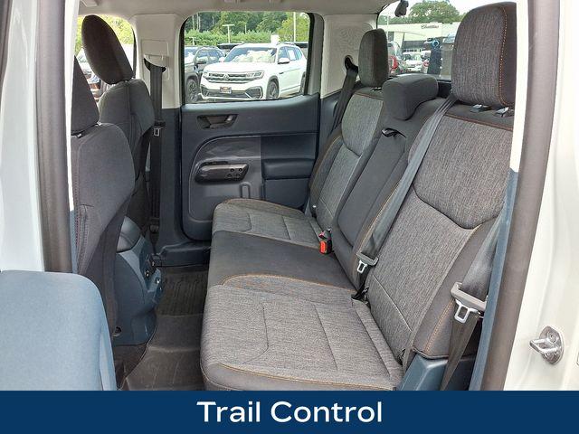 2023 Ford Maverick Vehicle Photo in DANBURY, CT 06810-5034