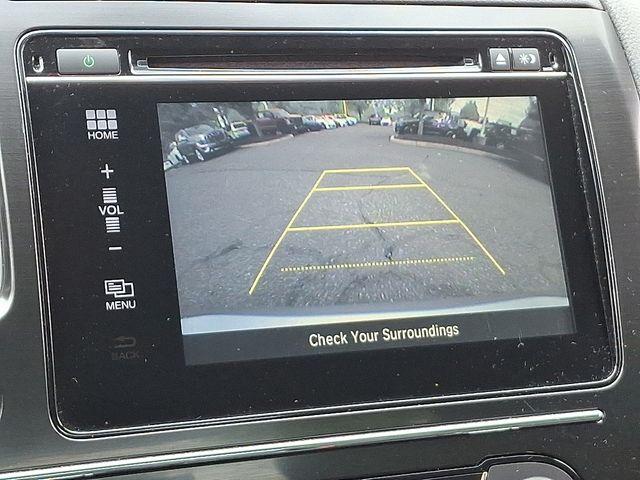 2015 Honda Civic Sedan Vehicle Photo in DANBURY, CT 06810-5034