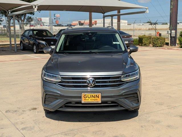 2023 Volkswagen Tiguan Vehicle Photo in SELMA, TX 78154-1460
